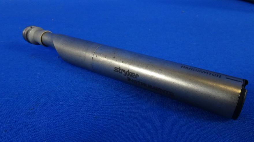 Stryker 5400-31 Core Oscillating Saw, 90 Day Warranty