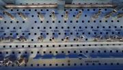 Zimmer Intracone Intramedullary Reamer System in Case, 90 Day Warranty