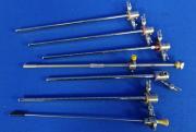 ACMI Set of Urethrotomes, Cystoscope etc in Tray with Included, 90 Day Warranty