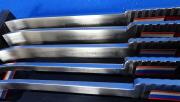 Codman 46-3080 Karlin Curved Stilleto Chisels with Included, 90 Day Warranty