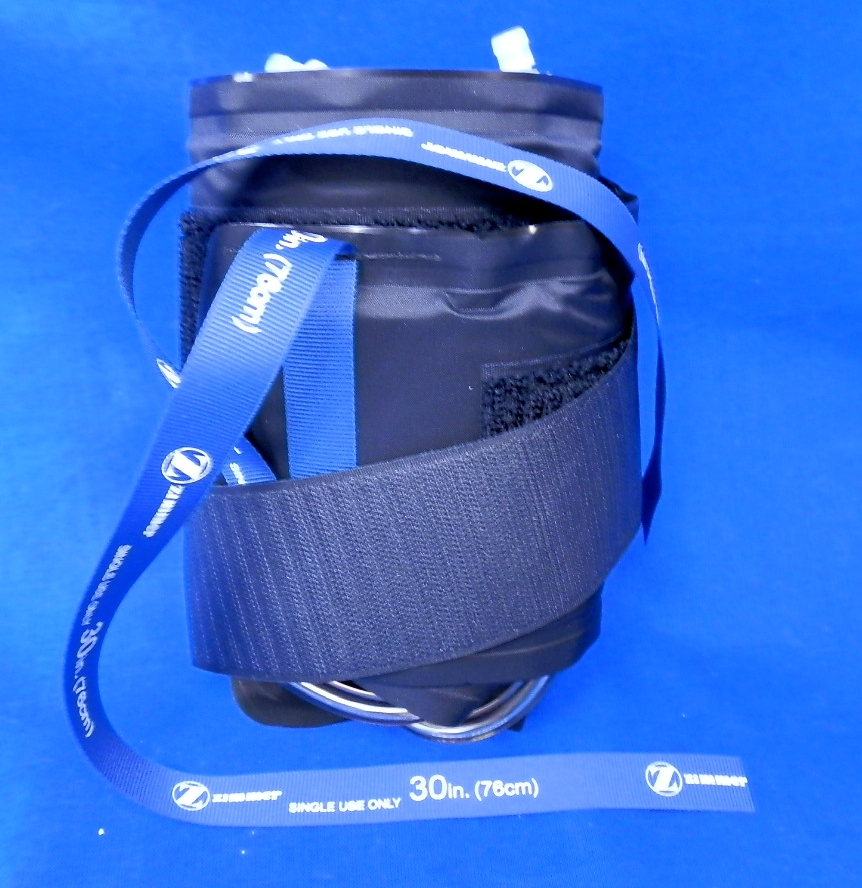 Zimmer 30'' 30 inch Dual Port Tourniquet Cuff